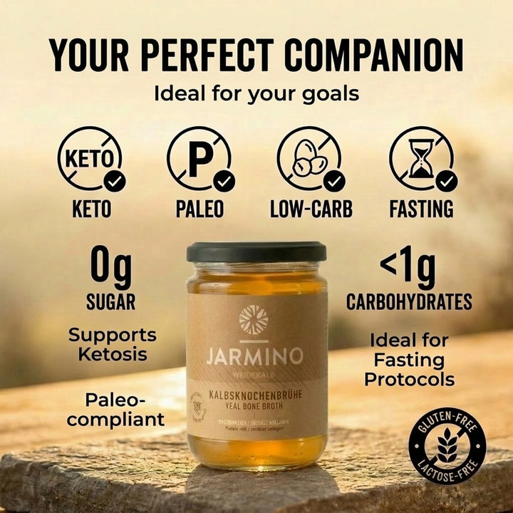 Broth trial package (4x 350ml)