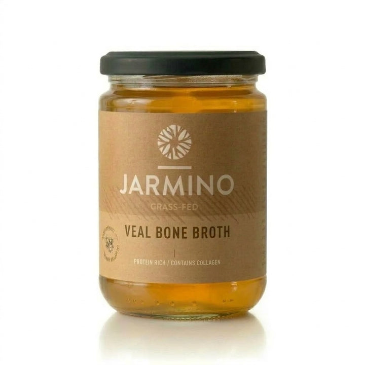 Veal bone broth (6x 350ml)