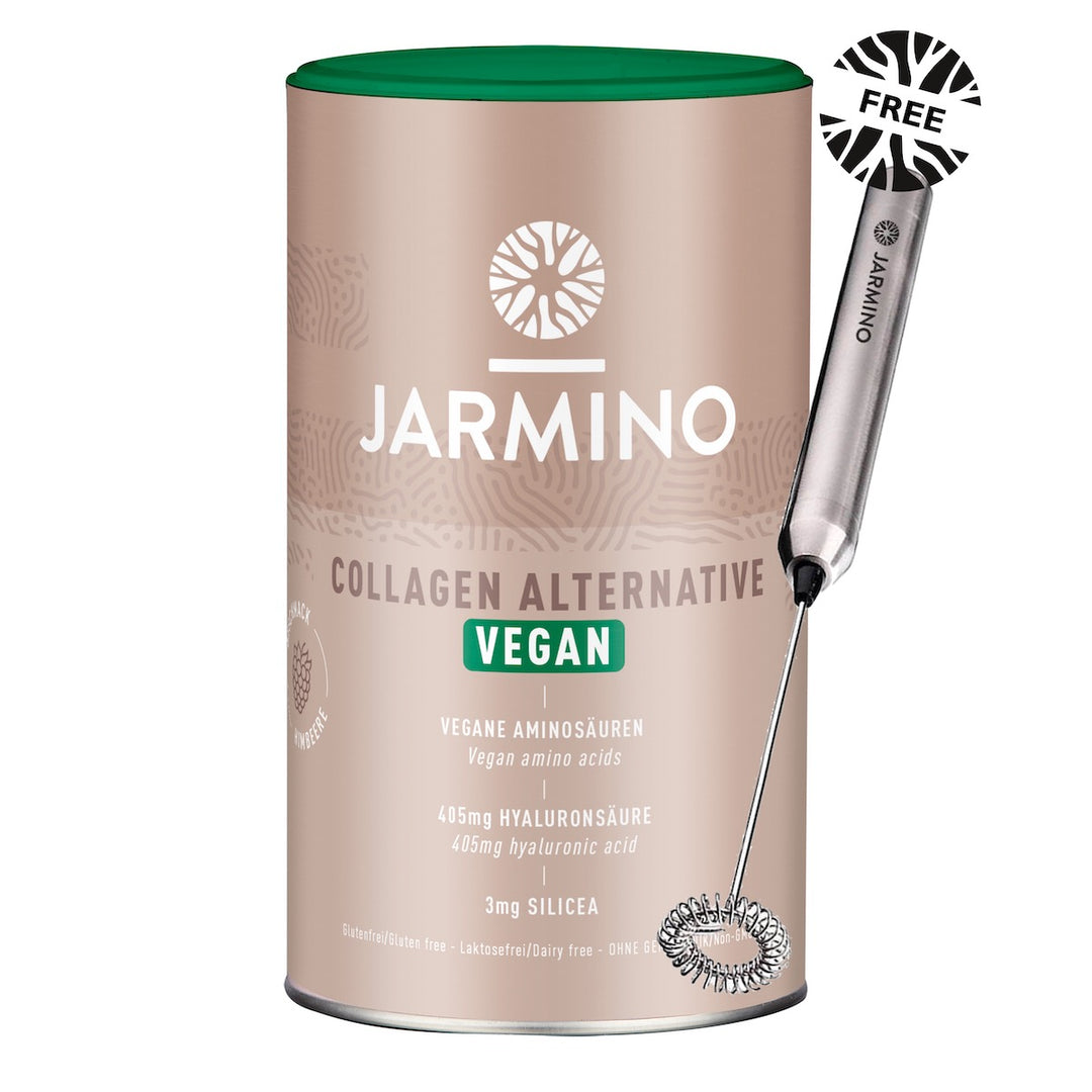 Vegan collagen alternative (450g)