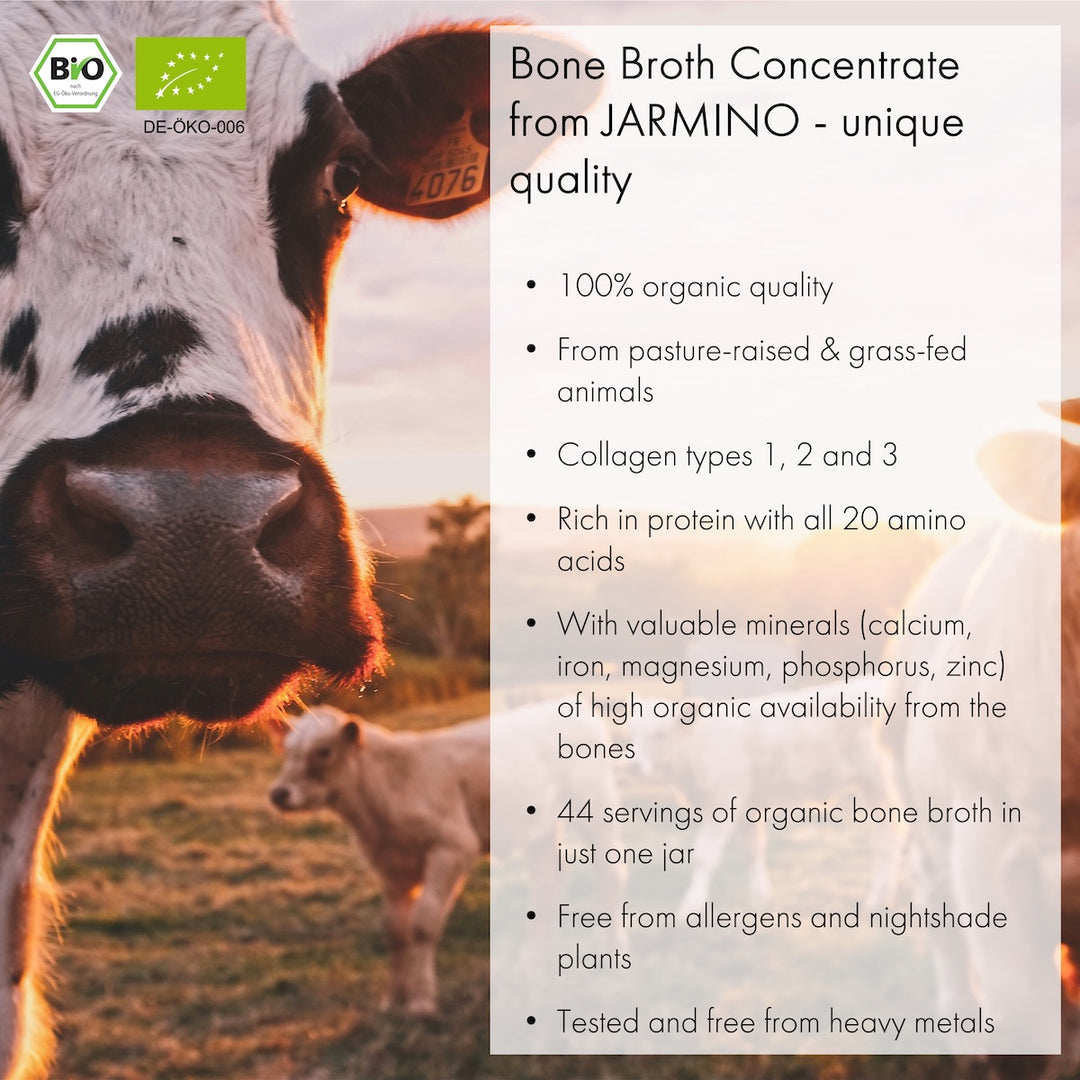 Bone broth box